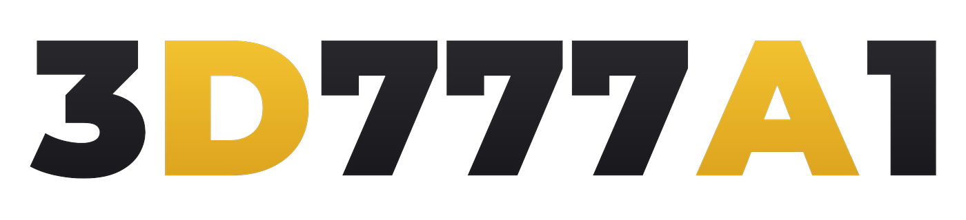 3d777a1 Logo